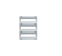 Kit system C 5r 130m 800x600x2 - ENVELOPPES HAGER FL996A