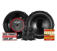 Kit haut-parleurs EMPHASER EM-VWF3 compatible avec les fourgons VW T5,...