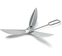 Kit système de nettoyage Weber - Pour One Touch 47cm