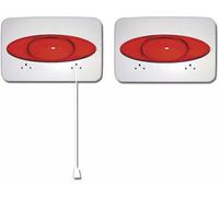 KIT SYSTÈME ERMES POUR BOÎTE 503 (URMET code 6600/501)