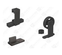 Kit système porte coulissante - E - Roc-Design - 100 kg MANTION