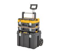 Trolley Dewalt TStak IP54
