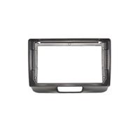 Kit Tableau Bord Autoradio 9 Pouces Installation Console GPS Plaque D'adaptation 9 Pouces pour N Box pour NBOX pour N-Box 2011-2017 CFCKHPTHAZ