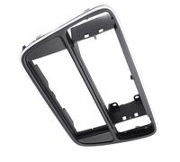 Kit Tableau Bord Faisceau Antenne Cadre Panneau Radio Plaque Façade Simple DIN pour Skoda pour Citigo 2012+