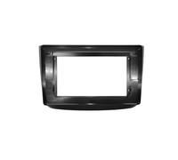 Kit Tableau Bord Grand Écran 10,1" pour Mercedes pour Benz pour Vito Cadre Radio W639 2003-2010 Cadre Panneau