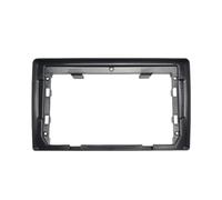 Kit Tableau De Bord Android 9" pour VW pour Polo 2004-2011 Cadre Montage D'autoradio