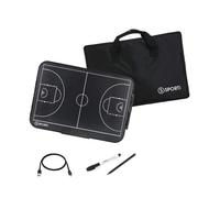 KIT TABLETTE DE COACHING LCD 16 POUCES - BASKET Sporti