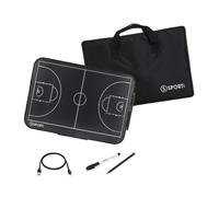 KIT TABLETTE DE COACHING LCD 21 POUCES - BASKET Sporti