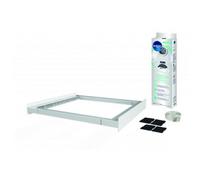 Wpro Kit Tailback pour machine à laver et séchoir Original C00565134