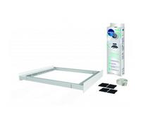 Wpro Kit Tailback pour machine à laver et séchoir Original C00565134