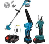 Coupe herbe MAKITA DUR181Z coupe bordure 18 V Li-ion (machine nue)