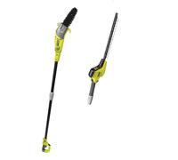 Kit taille haies - 450W + élagueuse filaire Rp750450 - 750W