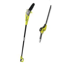 Kit taille haies - 450W + élagueuse filaire Rp750450 - 750W