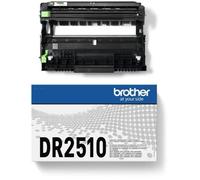 Brother Tambour d'image Noir(e) Original DR-2510