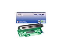 Kit Tambour compatible avec Brother DR1050 pour Brother DCP1510, DCP1512, DCP1610W, DCP1612W - 10 000 pages - T3AZUR