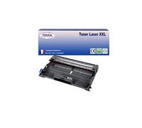 Kit Tambour compatible avec Brother DR2000, DR2005 pour Brother DCP2010, DCP7010, DCP7020, DCP7025 - 2 500 pages -