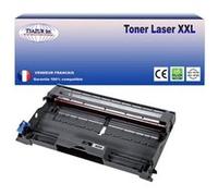 Kit Tambour compatible avec Brother DR2000, DR2005 pour Brother HL2035, HL2037 - 12 000 pages - T3AZUR Tambour G