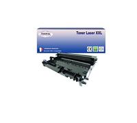 Kit Tambour compatible avec Brother DR2100 pour Brother MFC-7320, MFC-7440, MFC-7440N, MFC-7840, MFC7-840W - 2 600 pages -