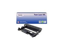 Kit Tambour compatible avec Brother DR2200 pour Brother MFC7360, MFC7360N, MFC7460, MFC7460DN, MFC7860DW - 12 000 pages -