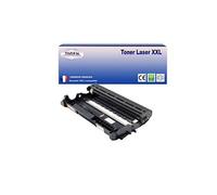 Kit Tambour compatible avec Brother DR2300 pour Brother DCP-L2500D, L2520DW, L2540DN, L2560DW - 2 600 pages -