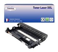 Kit Tambour compatible avec Brother DR2300 pour Brother DCP-L2500D, L2520DW, L2540DN, L2560DW - 2 600 pages -