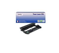 Kit Tambour compatible avec Brother DR2400 pour Brother HL-L2357DW, HL-L2370DN - 12 000 pages - T3AZUR Tambour