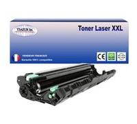 Kit Tambour compatible avec Brother DR241 pour Brother DCP-9015CDW, DCP-9017CDW, DCP-9020CDW, DCP-9022CDW - 2 200 pages - T3AZUR Tambour G