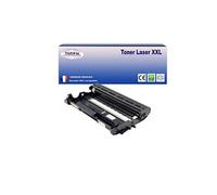 Kit Tambour compatible avec Brother DR6000 pour Brother FAX 8360P, FAX 8360PLT - 20 000 pages -