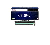 Toner compatible avec HP LaserJet Pro MFP M130fw, MFP M130nw remplace HP CF217A (17A) Noir - 1 600p