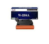 -Kit Tambour compatible avec HP W1104A (104A) pour HP Neverstop Laser 1000a, 1000n, 1000w, MFP 1200a, 1200n, 1200nw, 1200w
