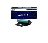 -Kit Tambour compatible avec HP W1120A (120A) pour HP Color Laser 150a, 150nw, Color Laser MFP 178nw, 178nwg, 179fnw, 179fwg