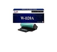 Kit Tambour compatible avec HP W1120A, W1132A (120A/132A)
