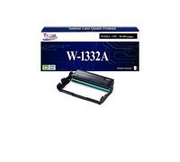 -Kit Tambour compatible avec HP W1332A (332A) pour HP Laser 408dn, Laser MFP 432fdn