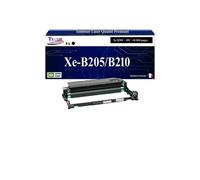 -Kit Tambour compatible avec Xerox B205 B210 B215 (101R00664) - Noir