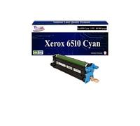-Kit Tambour compatible avec Xerox Phaser 6510, WorkCentre 6515 (108R01417) - Cyan
