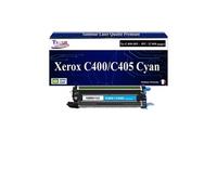 -Kit Tambour compatible avec Xerox Phaser 6600, WorkCentre 6605, 6655/VersaLink C400, C405 (108R01121) -Cyan