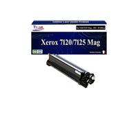 -Kit tambour compatible avec Xerox WorkCentre 7120, 7125, 7220, 7225 (013R00658)- Jaune
