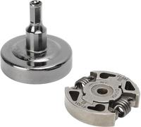 Kit tambour d'embrayage 41401602005 pour STIHL FS56RC FC56C FS70R HT56 KM56RC BISCHCUTTERS Trimmers
