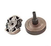 Kit tambour d'embrayage pour débroussailleuse FS38 FS40 FS45 FS46 FS50 FS55 FS56 FS70