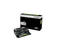 Kit Tambour Lexmark 500Z - Noir - Rendement 6000 pages - Compatible avec plusieurs modèles Lexmark