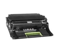 Kit Tambour Lexmark 500Z - Noir - Rendement 6000 pages - Compatible avec plusieurs modèles Lexmark