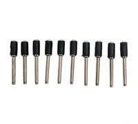Kit Tambours de Ponçage, Mandrins Auto-Expansibles, Pour Bois et Métal(Small rod)