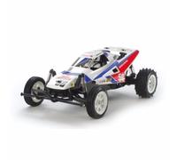 Kit Tamiya 58643 - The Grasshopper Ii (2017)-Tamiya