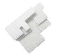 Kit Tampons Éponge Compatible pour canon G2000 G3000 G3200 Kit | Pour G2000 G3000 G3200, absorbe excès pour encre, évite débordement, matériau éponge , lot complet