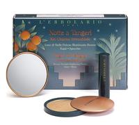 Kit Tangeri de nuit qui résiste à l'usure