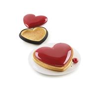 Kit Tarte En Silicone Mon Amour