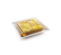 KIT TARTE LIBERTY cercle tarte et moule en silicone SilikoMart 3Design