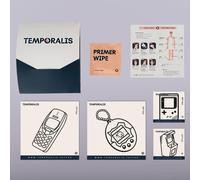 Kit Tatouage Retro Gaming (4 Tattoos)-®Tatouage Ephemere Femme Et Homme-Cosmétique Certifié Ue,Encre Vegan & Waterproof-Dure 1 À 2 Semaines