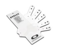 Kit Tear-Off Laminé Oakley Front Line Pack de 14