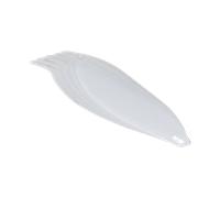 Kit Tear-Off Shark Race-R Pro/Carbon Lot de 5